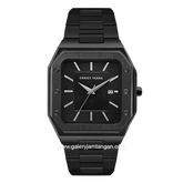 CHRIST VERRA CV 922289G-16 BLK Full Black Stainless Steel